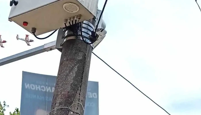 Centro De Informacion Turistica Videos - Rosario