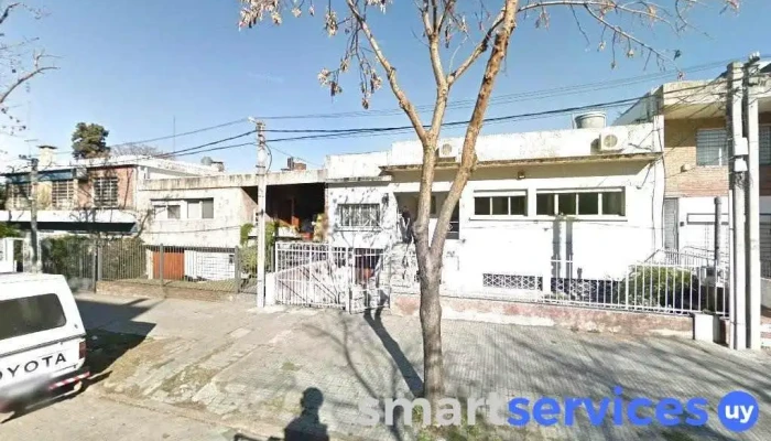 Centro de Lenguas Extranjeras N°3 - Montevideo