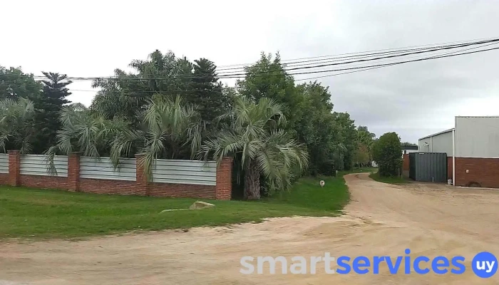 Centro De Servicios Ruta 39 -  Videos - Maldonado