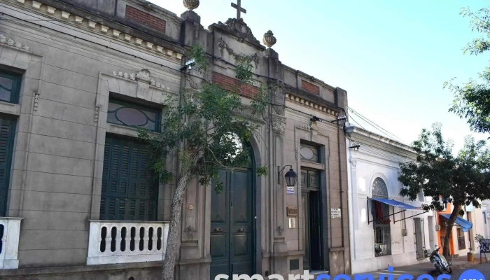 Centro Histórico y Geográfico de Soriano - 75000 Mercedes