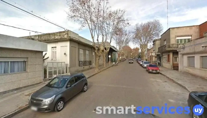 Centro inmobiliaria - Durazno