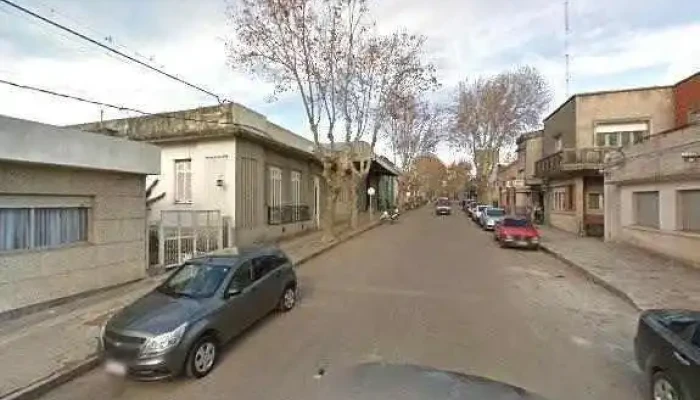 Centro Inmobiliaria -  Videos - Durazno
