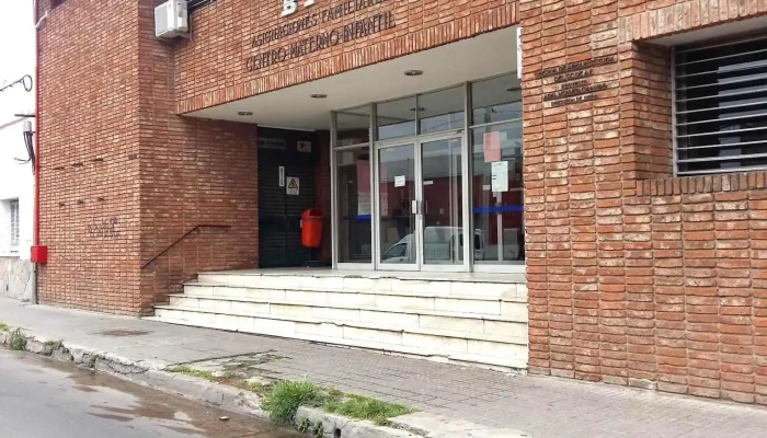 Centro Materno Infantil de Pando | Bps - 15600 Pando