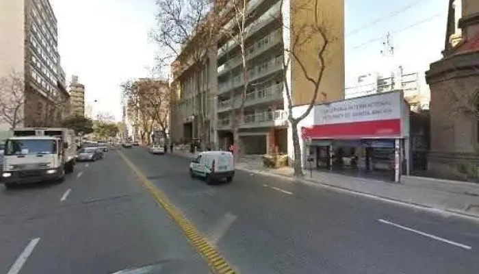 Centro Optico Patricia Alfonso   Protesis Oculares   Optica   Lentes De Contacto Fotosdeg - Montevideo