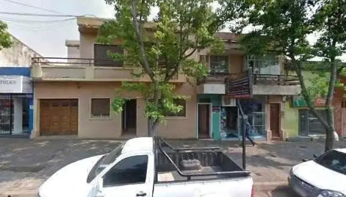 Centro Pyme Artigas -  Puntaje - Artigas