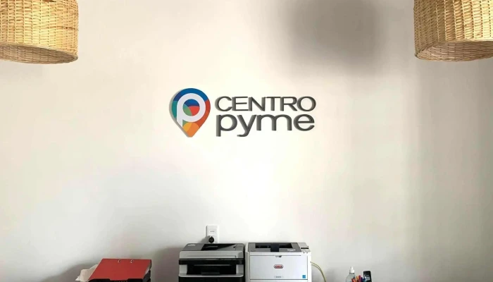 Centro Pyme Paysandu Donde - Paysandú