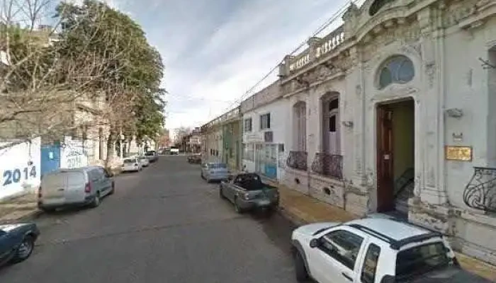 Centro Pyme Paysandu Dondedeg - Paysandú