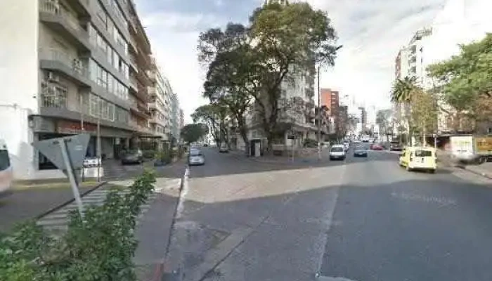 Cerrajeria Coaik Carretas 2 Montevideo - Montevideo