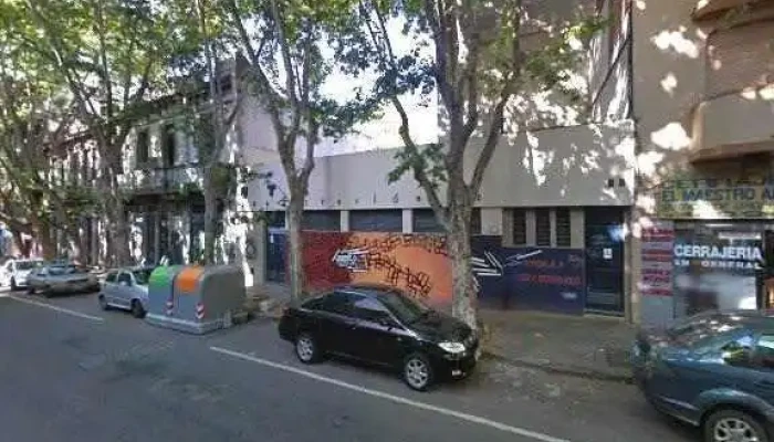 Cerrajeria El Maestro Aleman Montevideo - Montevideo