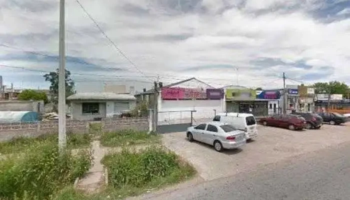 Cerrajeria En Sayago El Reyno De Las Llaves Seguridad - Montevideo