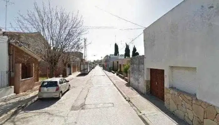 Cerrajeria Ferra -  Cerraduras - Santa Lucía