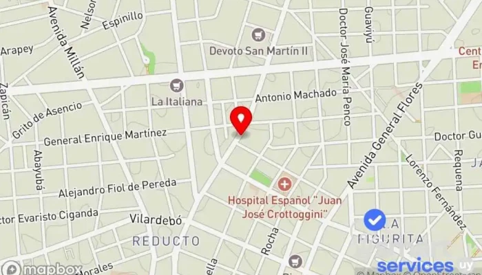 Cerrajería FL - Montevideo