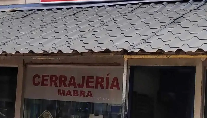 Cerrajeria Mabra Ciudad De La Costa Exterior - Ciudad de la Costa