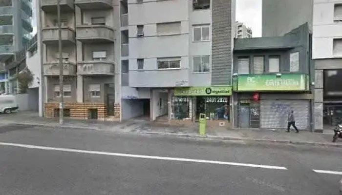 Cerrajeria Maxima Seguridad -  Montevideo - Montevideo