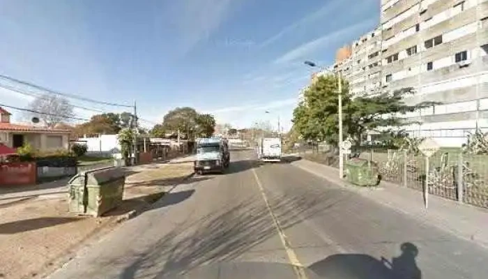 Cerrajeria Murillo Montevideo - Montevideo