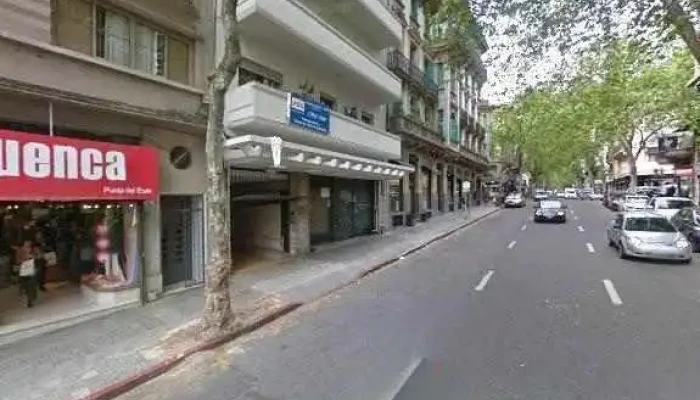 Cerrajeria Pathe -  Montevideo - Montevideo