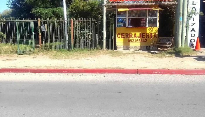 Cerrajeria R L Cerrajero - Ciudad de la Costa