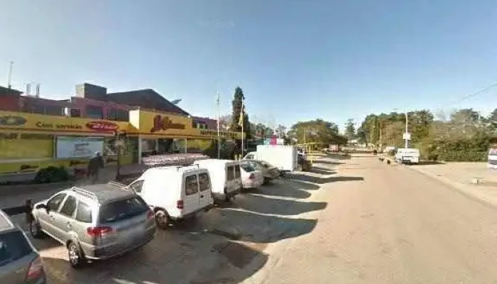 Cerrajeria Recoba Frente Ex Supermercado La Cabana Servicios - Ciudad de la Costa