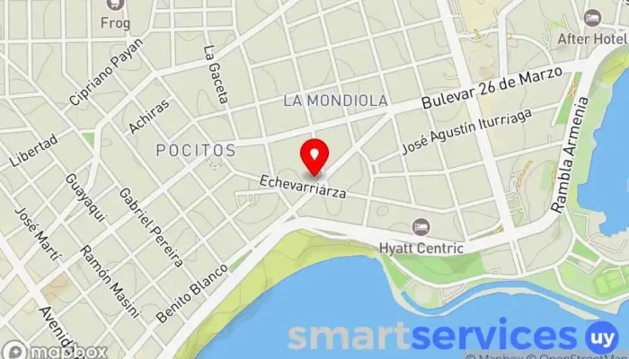 Cerrajería Revello - Montevideo