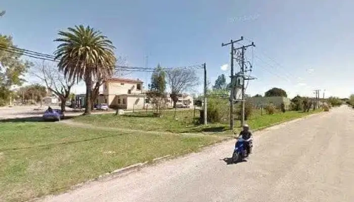 Cerrajeria San Pedro -  Libertad - Libertad