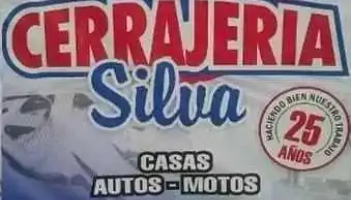Cerrajería Silva - Ciudad De La Costa