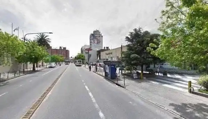 Cerrajeria Super Center Montevideo - Montevideo