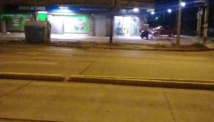Cerrajeria Y Herreria Las Acacias -  Montevideo - Montevideo