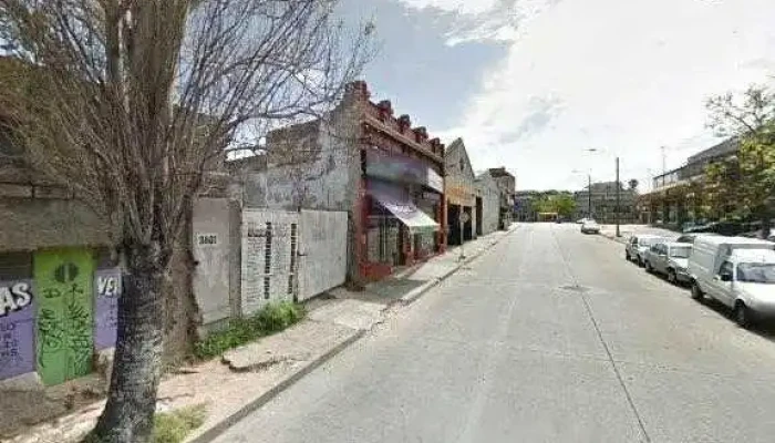Cerrajeria Y Vidrieria C Y L Montevideo - Montevideo