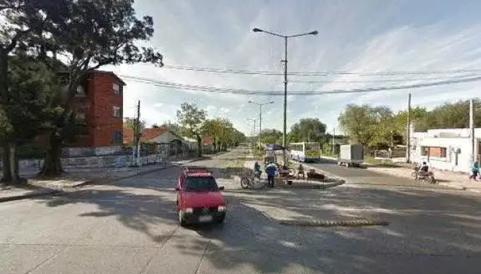 Cerrajeria Y Vidrieria Del Cerro Montevideo - Montevideo