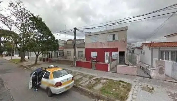 Cerrajero Cristians -  Montevideo - Montevideo