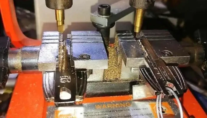 Cerrajería La LLave Perfecta - Montevideo