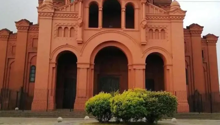 Cerrito Montevideo - Montevideo