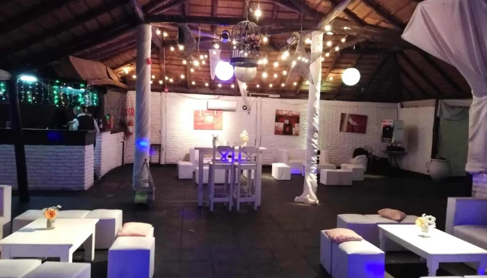 Chacra estilo campo - 12400 Montevideo