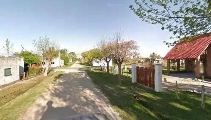 Chale Alto Direcciondeg - Villa Soriano