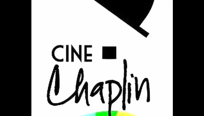 Chaplin Cine -  Del Propietario - Melo