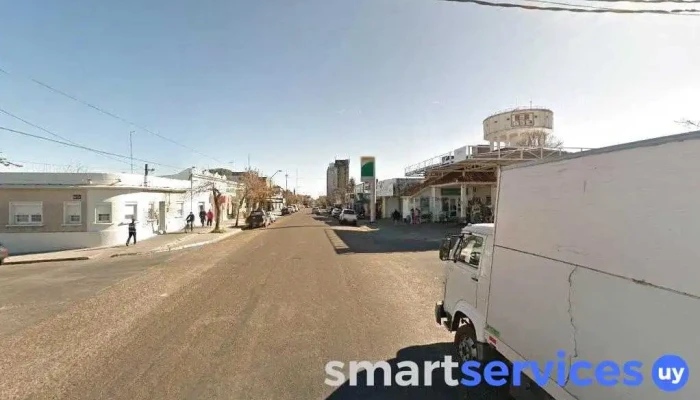 Chetienda.uy - 65000 Fray Bentos