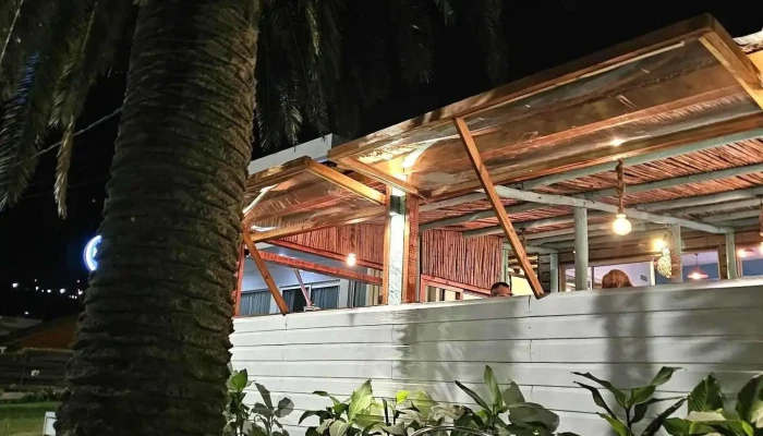 Chiringuito Punta Fria - 20200 Piriápolis