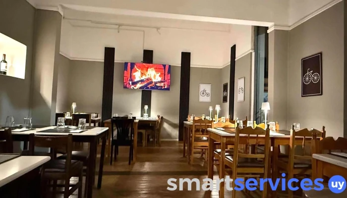 Chivas Resto Ciclyng - 30000 Minas