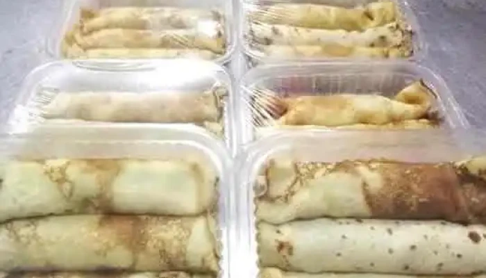 Chiviteria El Buen Gusto - 80000 San José De Mayo