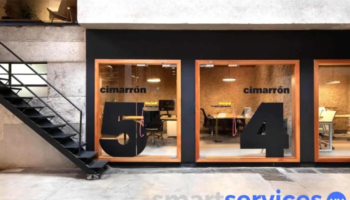 Cimarron Cine Del Propietario - Montevideo