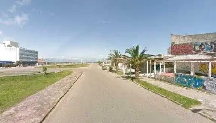 Cine Del Mar -  Comentarios - Puerto la Paloma