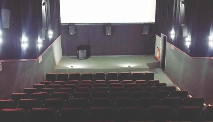 Cine Dore Auditorio - Minas