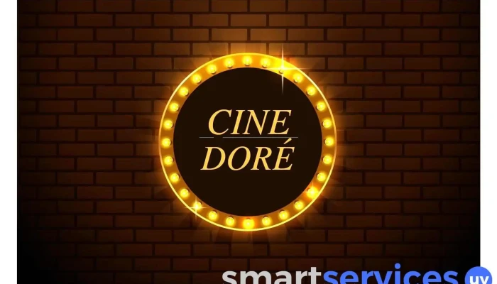 Cine Dore Del Propietario - Minas