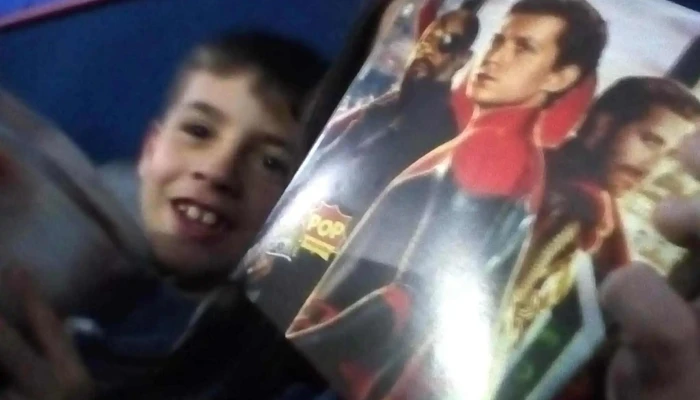 Cine Dore Sitio Web - Minas