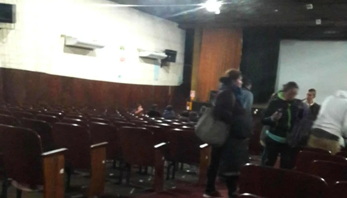 Cine Maturana -  Precios - Montevideo