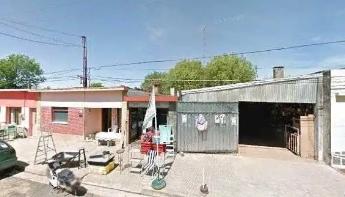 Cine Padel Ombues Instagramdeg - Ombúes de Lavalle
