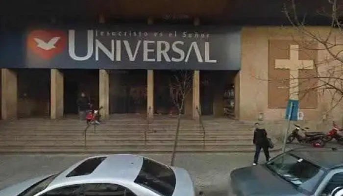 Cine Sarandi -  Horario - Salto