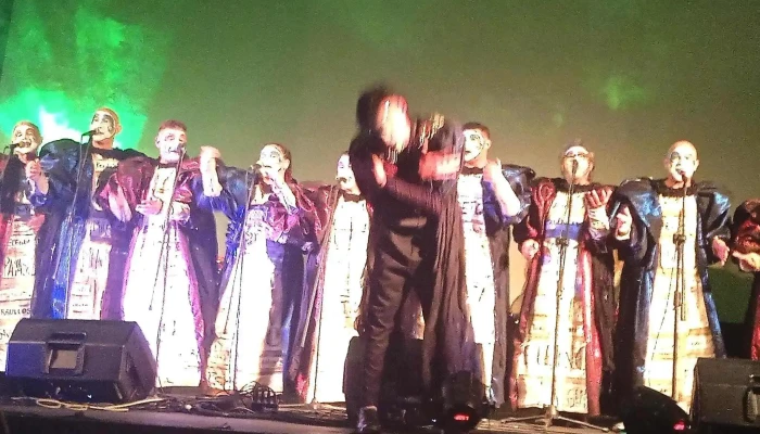 Cine Teatro Cantegril -  Descuentos - Punta del Este