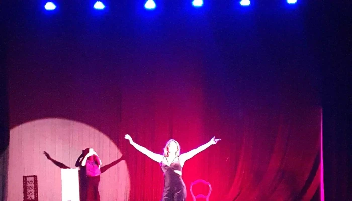 Cine Teatro Cantegril - Punta Del Este