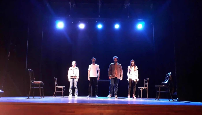 Cine Teatro De Penarol Descuentos - Montevideo